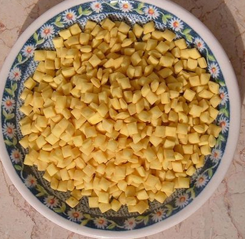 5 Weirdest Jewish Snacks